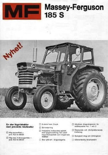 Massey Ferguson